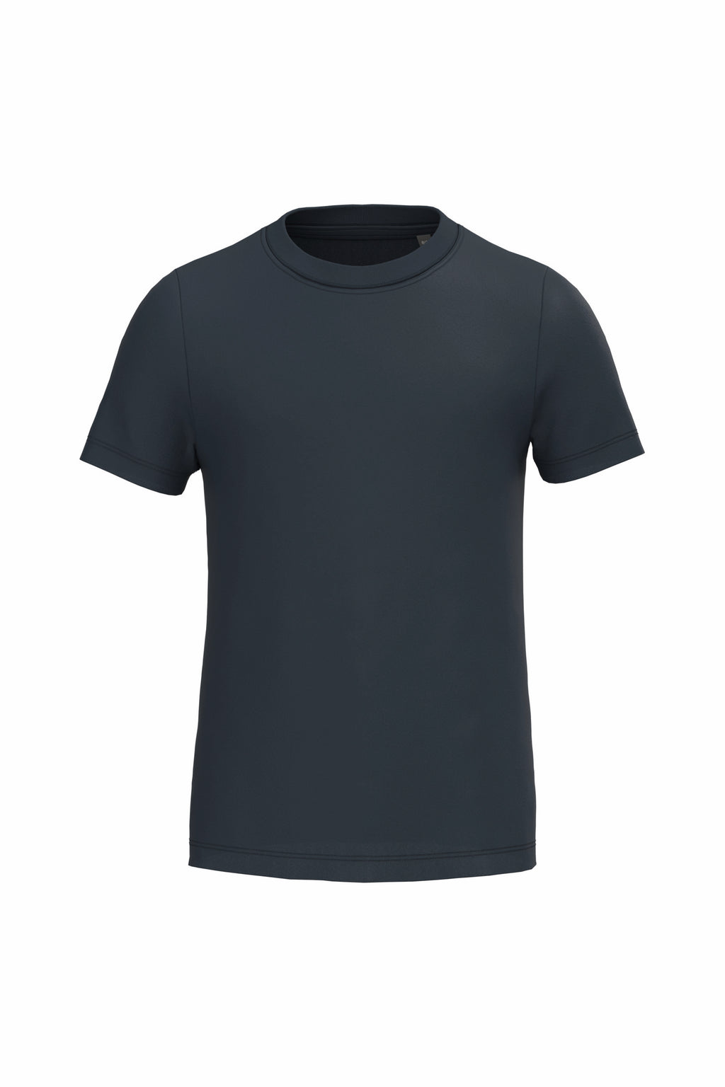 T-shirt Enfant Bio Personnalisé Kariban – Éco-responsable & École