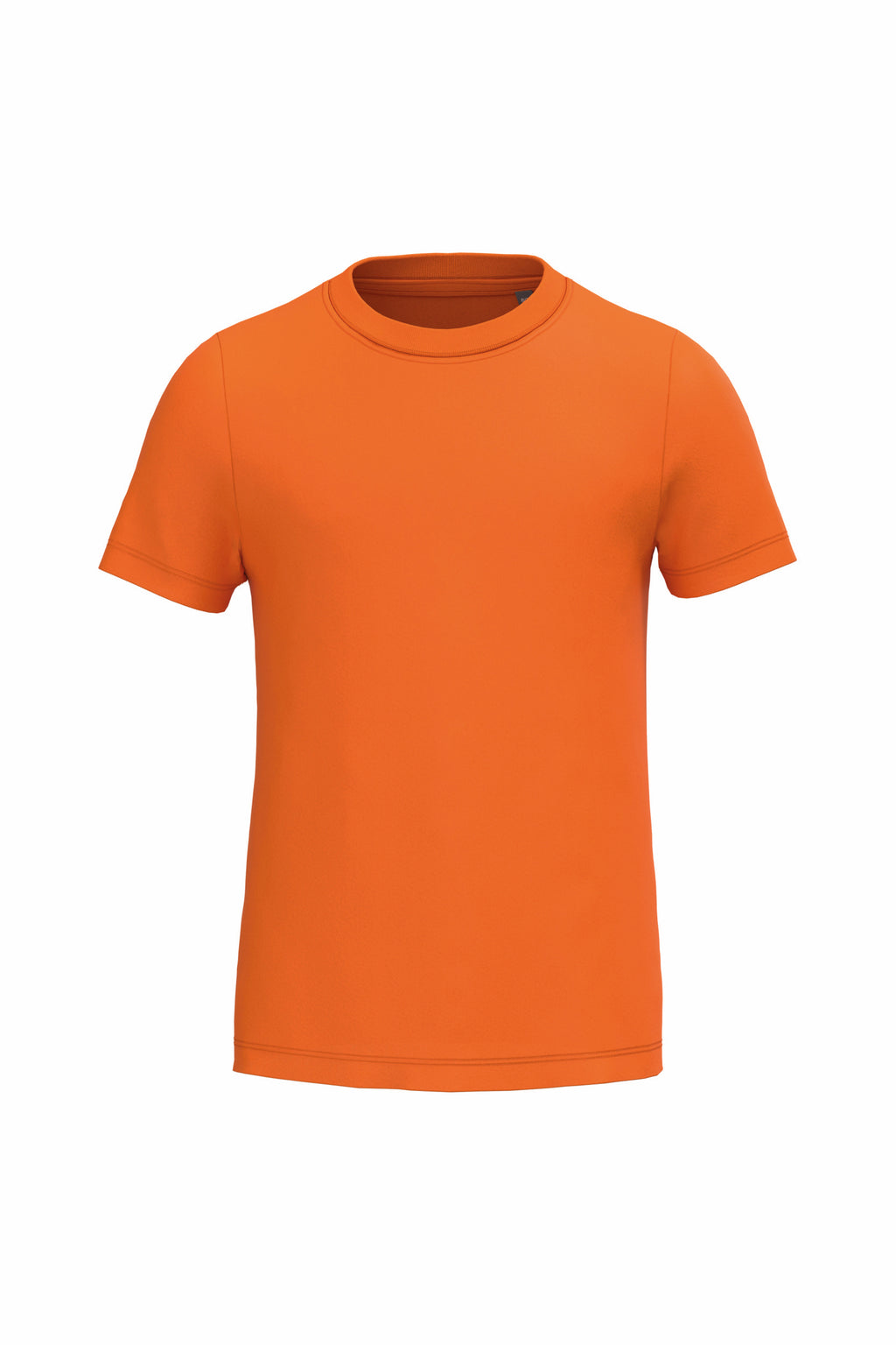 T-shirt Enfant Bio Personnalisé Kariban – Éco-responsable & École