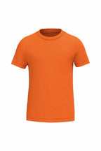 T-shirt Enfant Bio Personnalisé Kariban – Éco-responsable & École