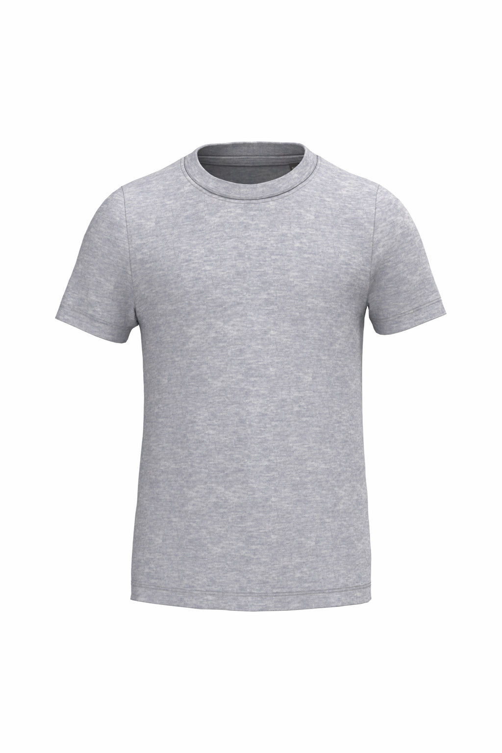 T-shirt Enfant Bio Personnalisé Kariban – Éco-responsable & École