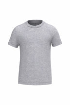 T-shirt Enfant Bio Personnalisé Kariban – Éco-responsable & École