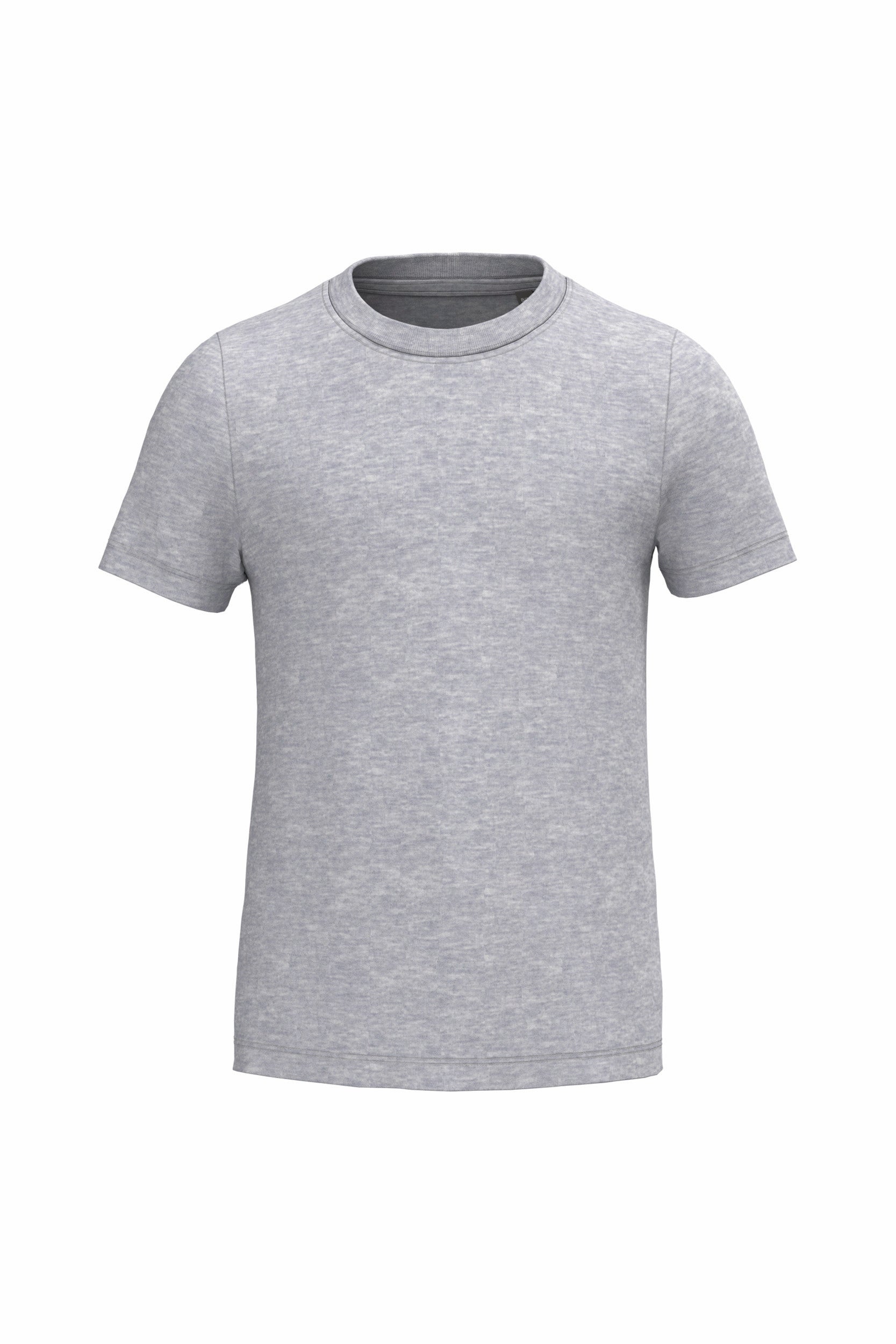 T-shirt Enfant Bio Personnalisé Kariban – Éco-responsable & École