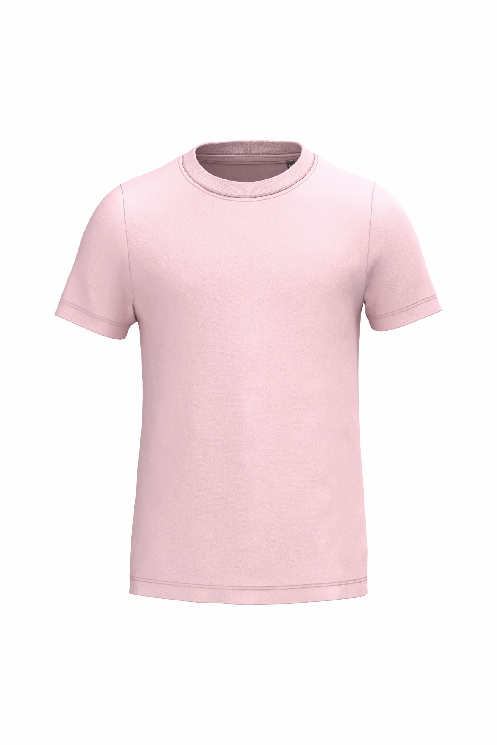 T-shirt Enfant Bio Personnalisé Kariban – Éco-responsable & École