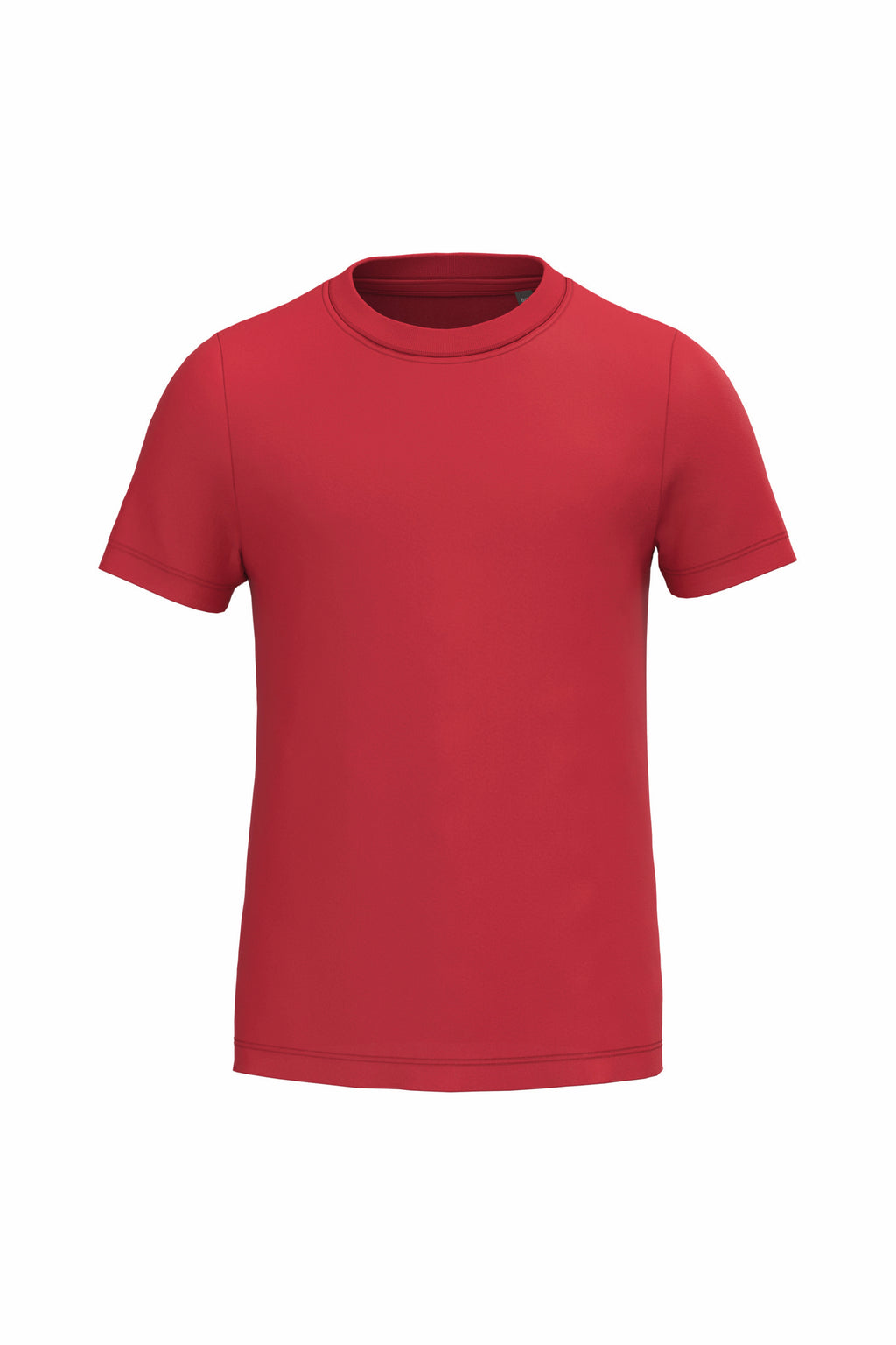 T-shirt Enfant Bio Personnalisé Kariban – Éco-responsable & École