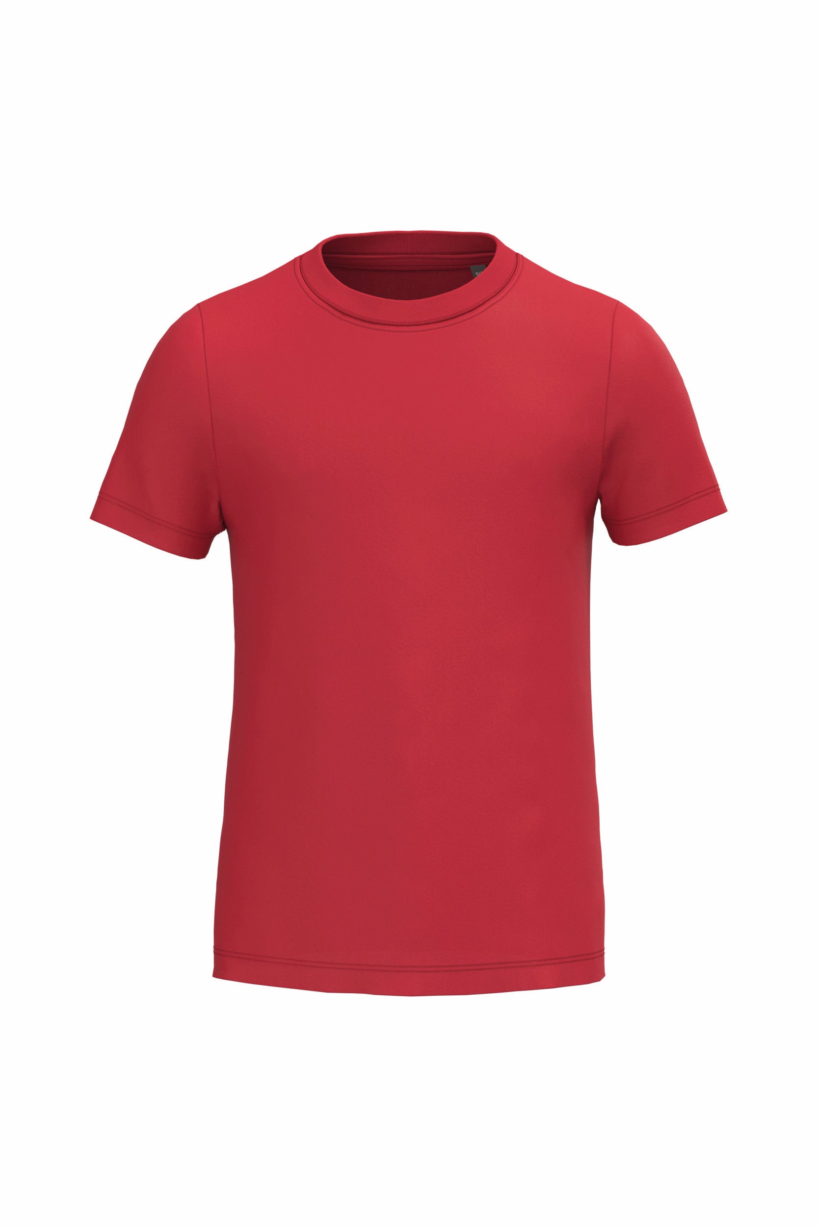 T-shirt Enfant Bio Personnalisé Kariban – Éco-responsable & École