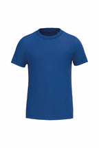 T-shirt Enfant Bio Personnalisé Kariban – Éco-responsable & École