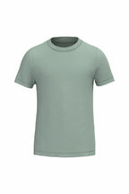 T-shirt Enfant Bio Personnalisé Kariban – Éco-responsable & École
