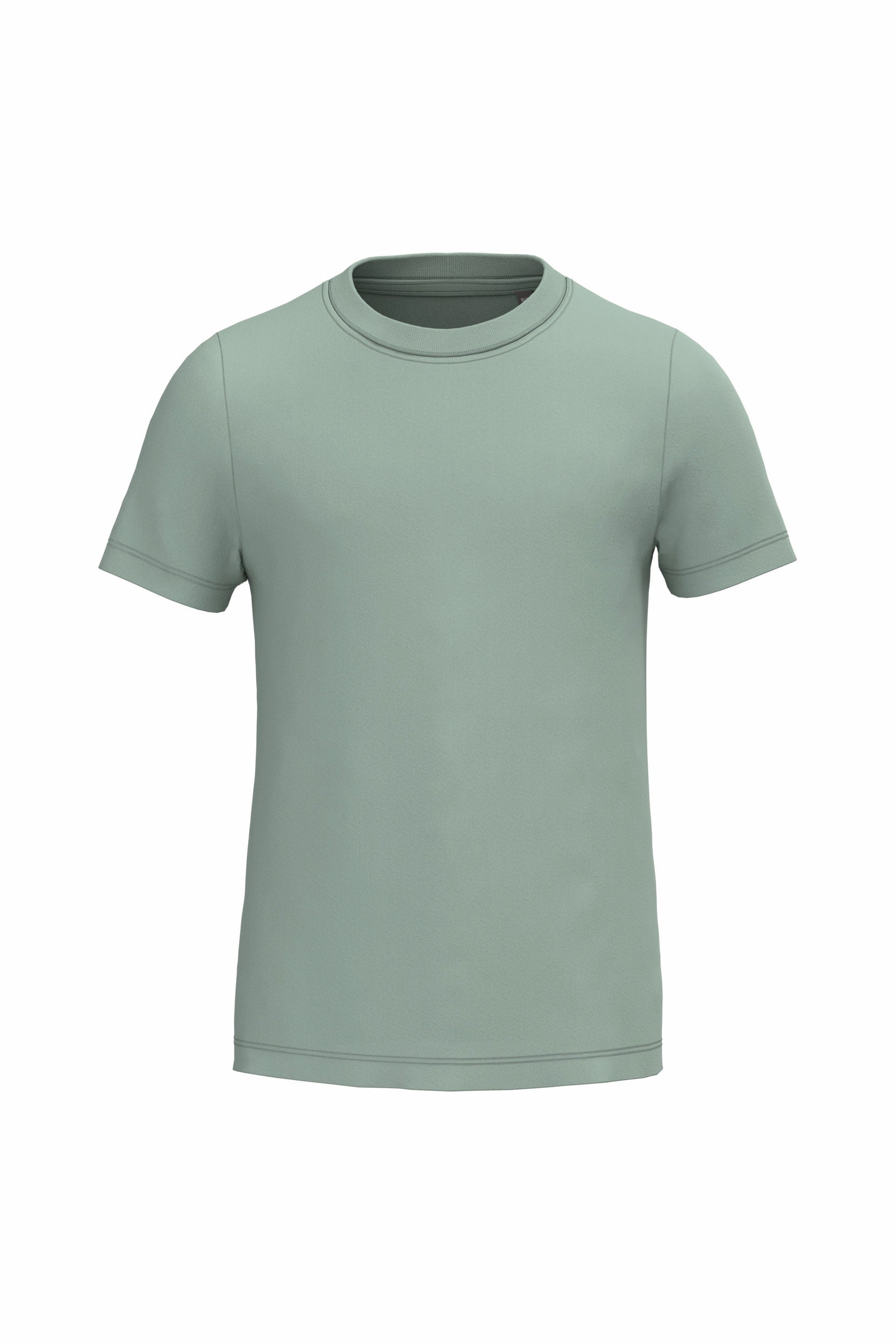 T-shirt Enfant Bio Personnalisé Kariban – Éco-responsable & École