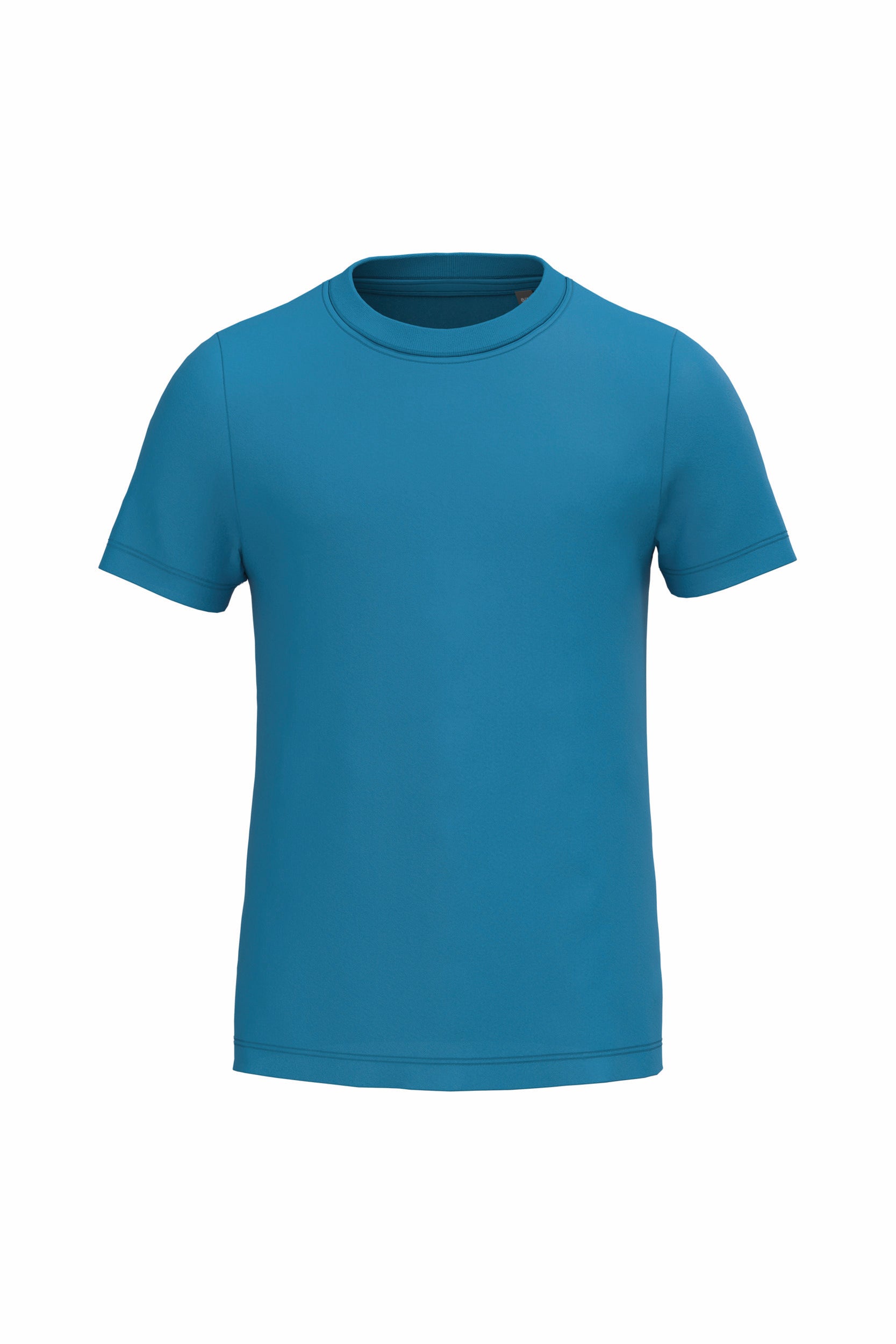 T-shirt Enfant Bio Personnalisé Kariban – Éco-responsable & École