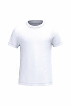 T-shirt Enfant Bio Personnalisé Kariban – Éco-responsable & École
