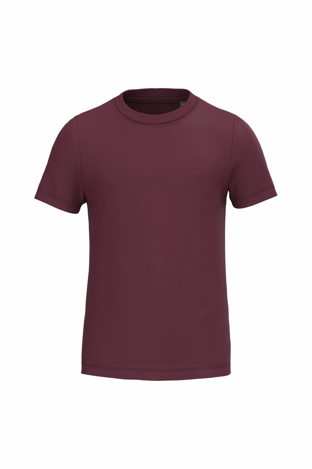 T-shirt Enfant Bio Personnalisé Kariban – Éco-responsable & École