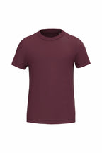 T-shirt Enfant Bio Personnalisé Kariban – Éco-responsable & École