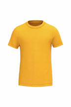 T-shirt Enfant Bio Personnalisé Kariban – Éco-responsable & École