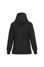 Sweat-shirt à capuche femme KARIBAN K473