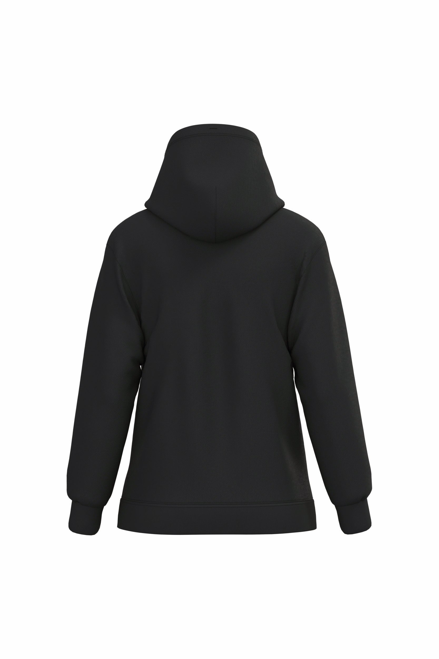 Sweat-shirt à capuche femme KARIBAN K473