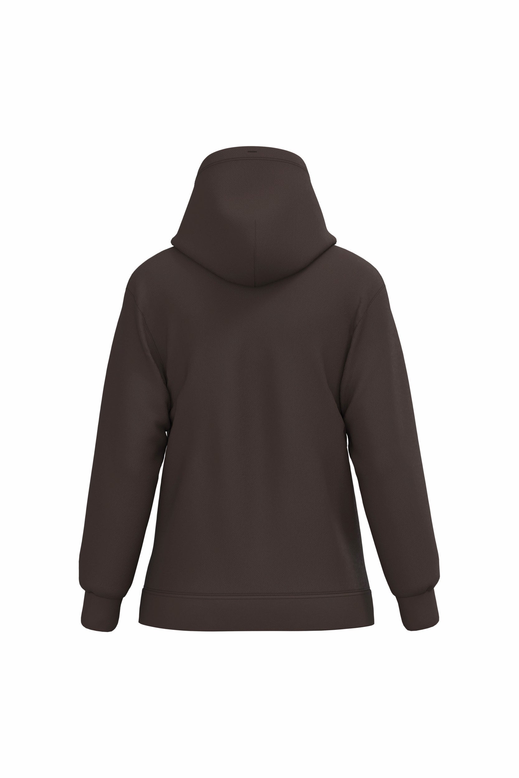 Sweat-shirt à capuche femme KARIBAN K473