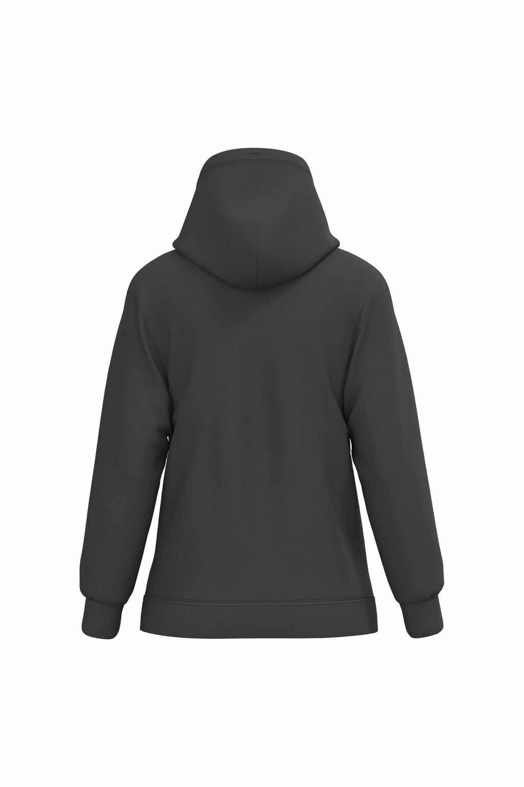 Sweat-shirt à capuche femme KARIBAN K473
