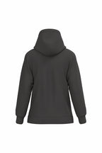 Sweat-shirt à capuche femme KARIBAN K473