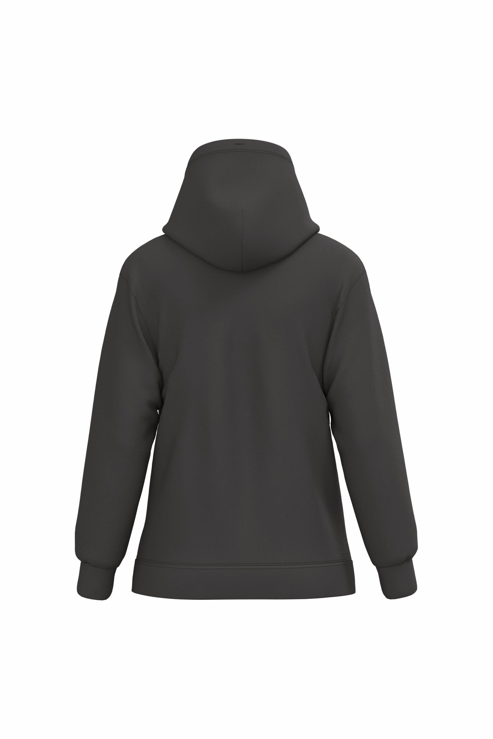 Sweat-shirt à capuche femme KARIBAN K473