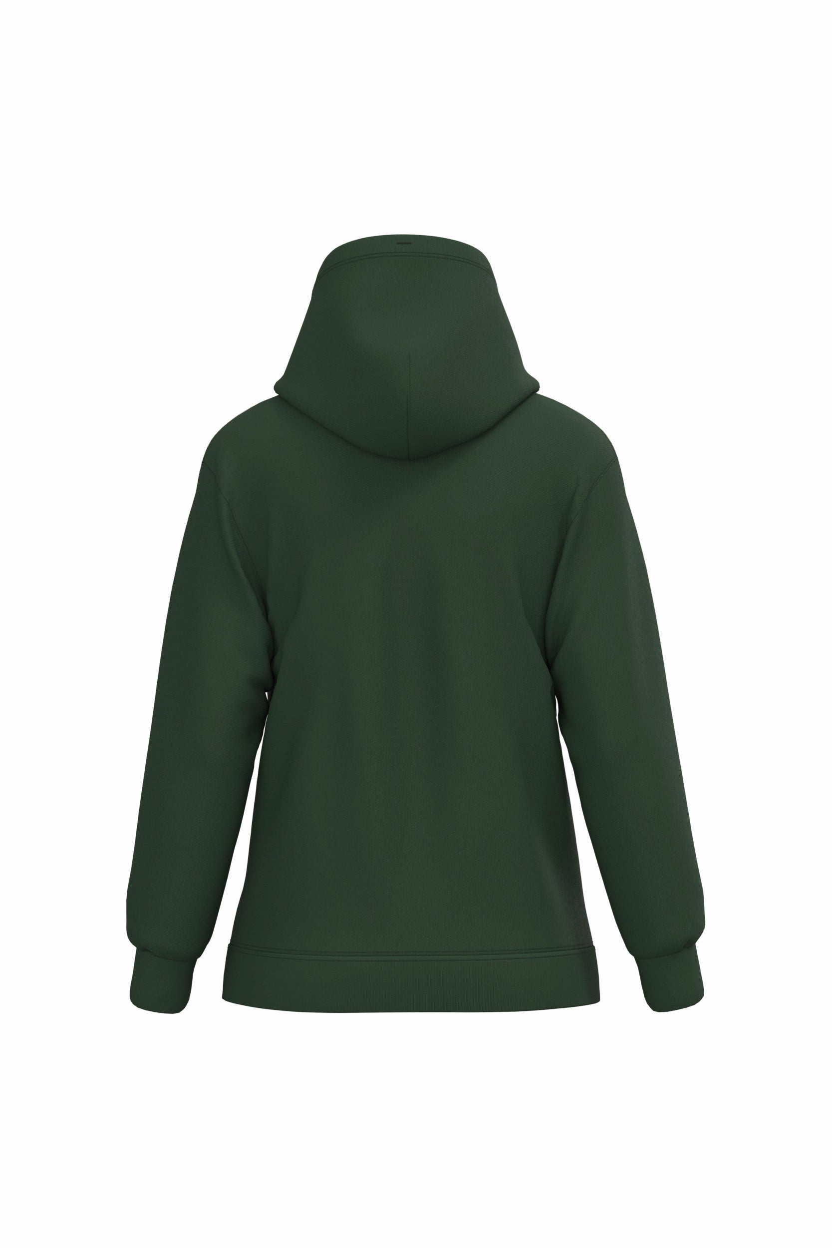 Sweat-shirt à capuche femme KARIBAN K473