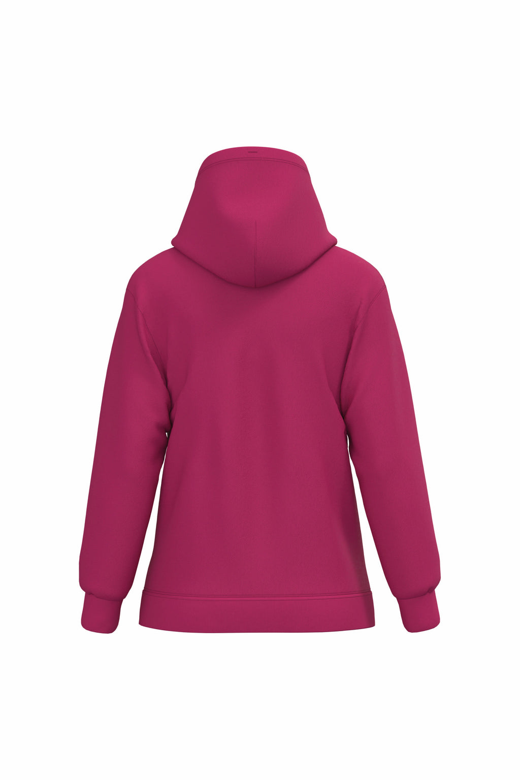 Sweat-shirt à capuche femme KARIBAN K473