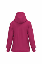 Sweat-shirt à capuche femme KARIBAN K473