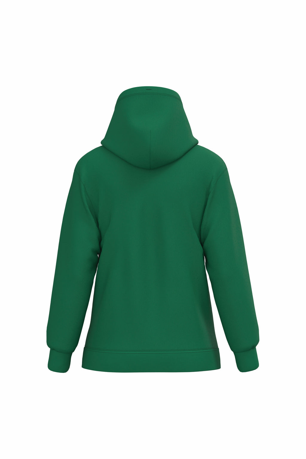 Sweat-shirt à capuche femme KARIBAN K473