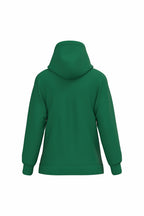 Sweat-shirt à capuche femme KARIBAN K473