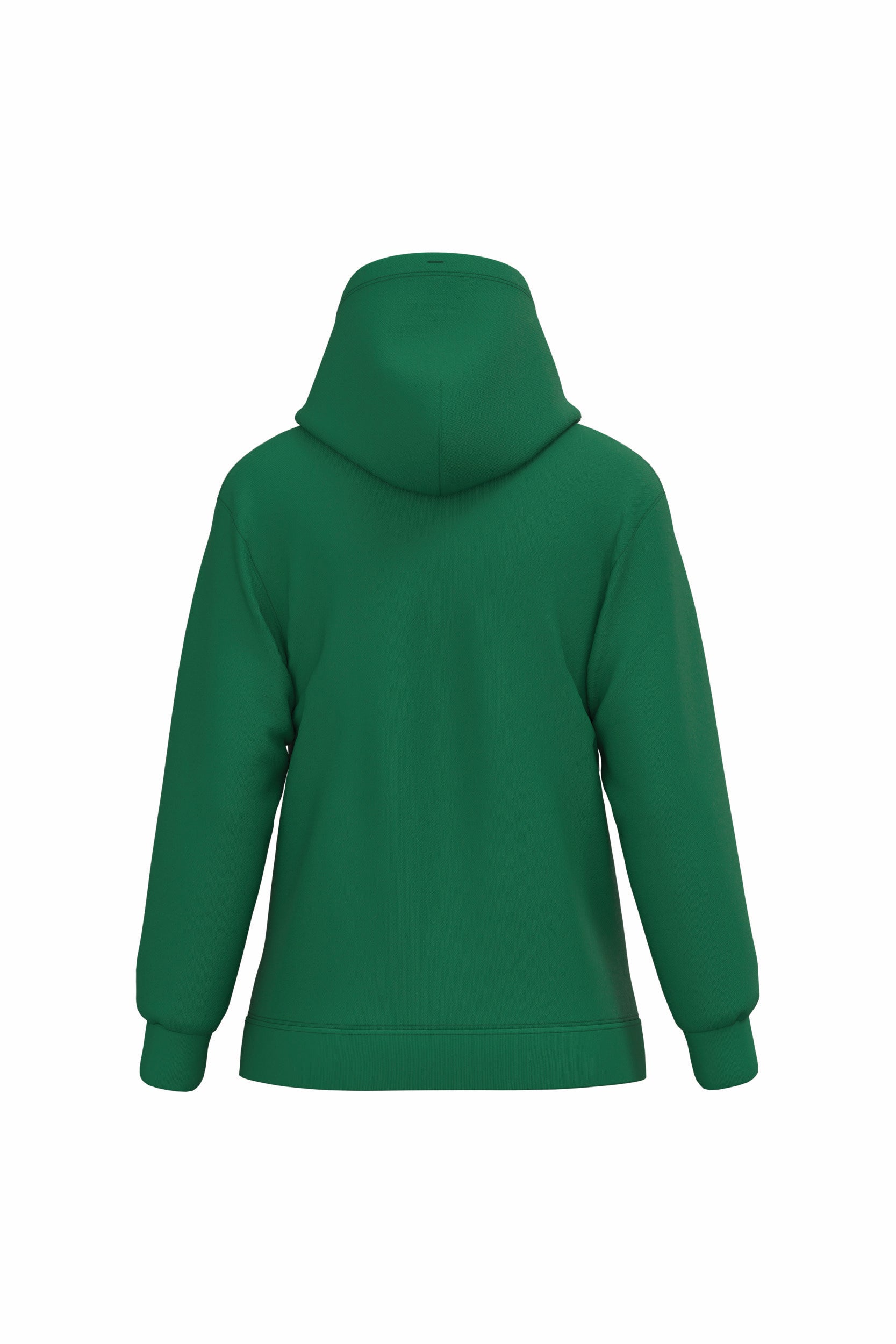 Sweat-shirt à capuche femme KARIBAN K473