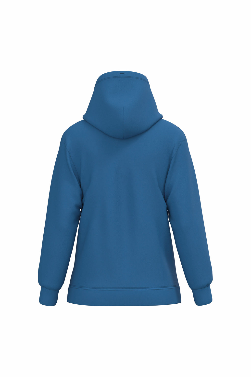 Sweat-shirt à capuche femme KARIBAN K473