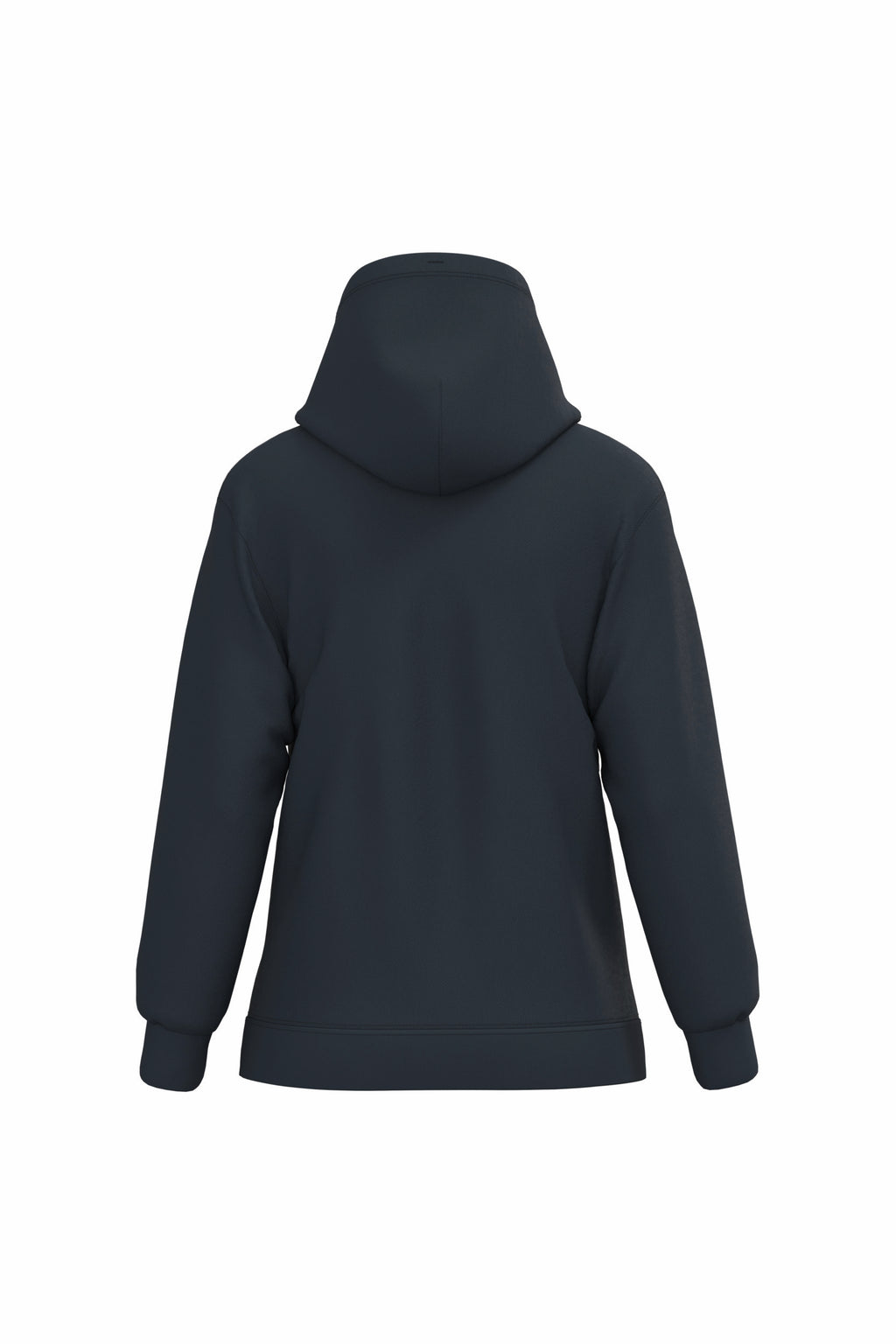 Sweat-shirt à capuche femme KARIBAN K473