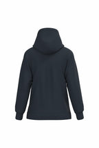 Sweat-shirt à capuche femme KARIBAN K473