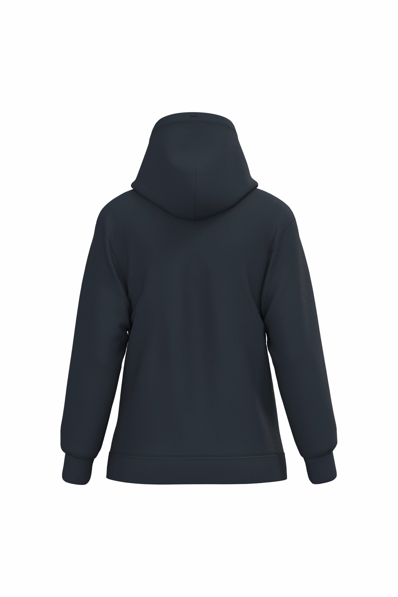 Sweat-shirt à capuche femme KARIBAN K473