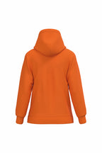 Sweat-shirt à capuche femme KARIBAN K473