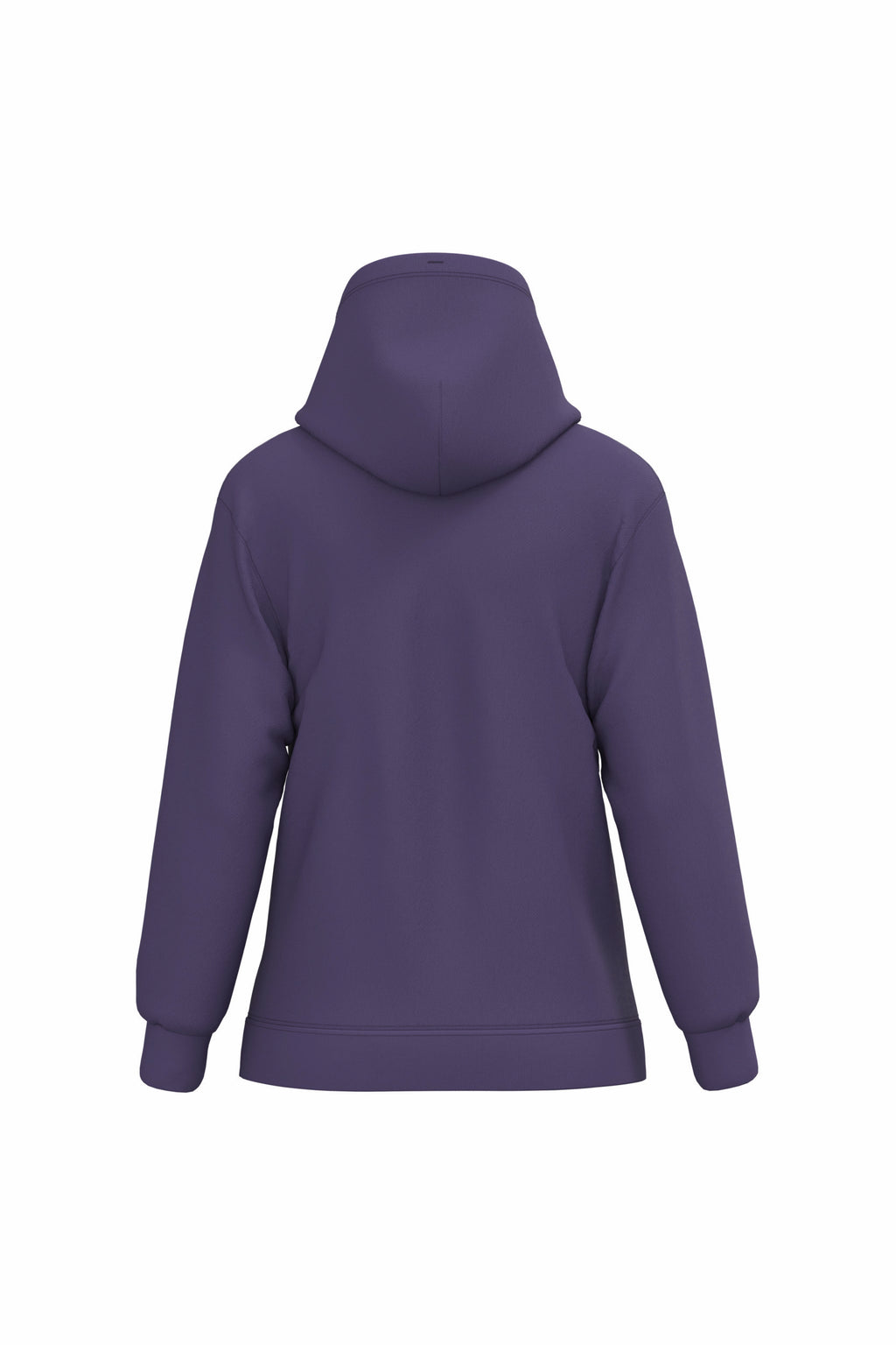 Sweat-shirt à capuche femme KARIBAN K473
