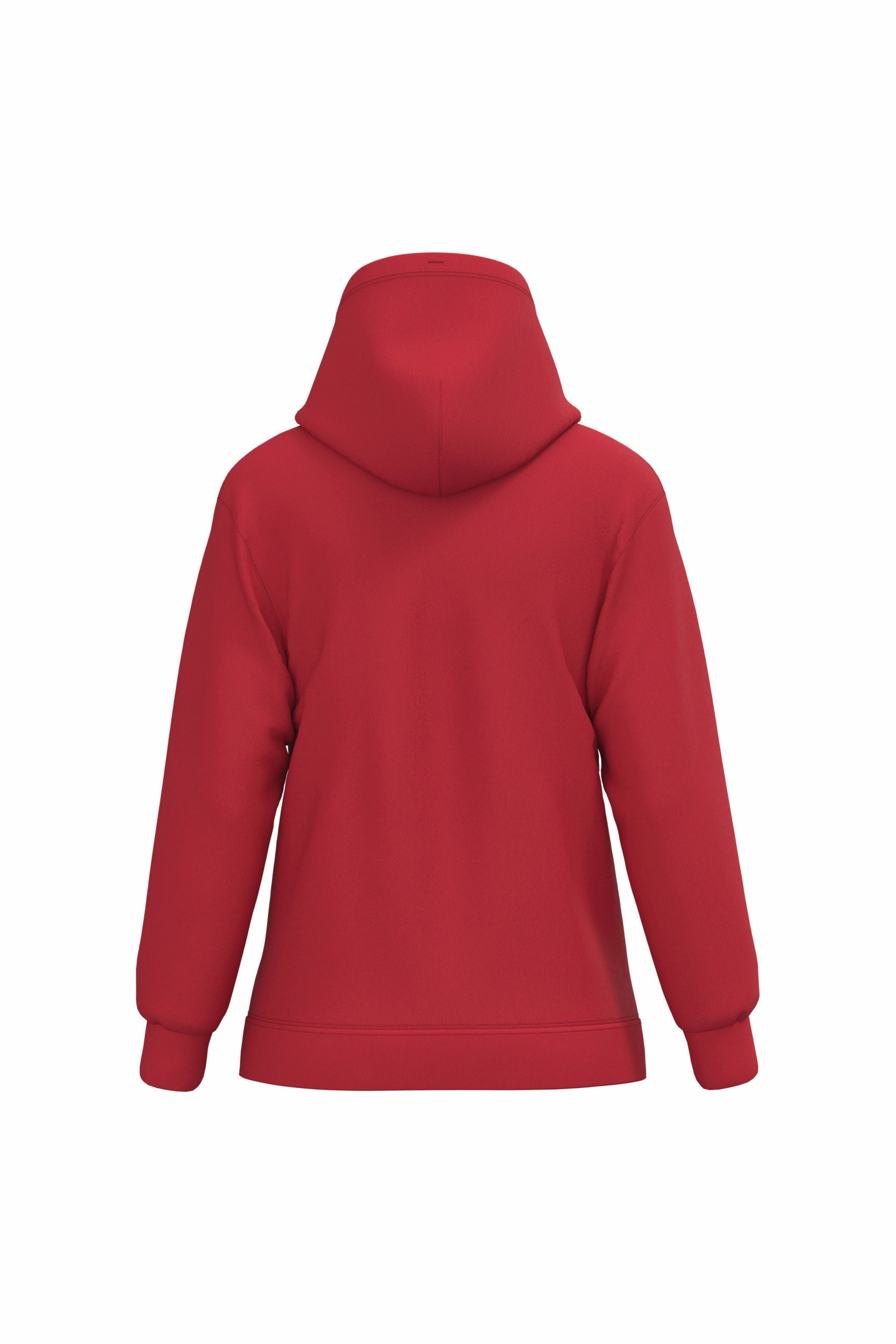 Sweat-shirt à capuche femme KARIBAN K473