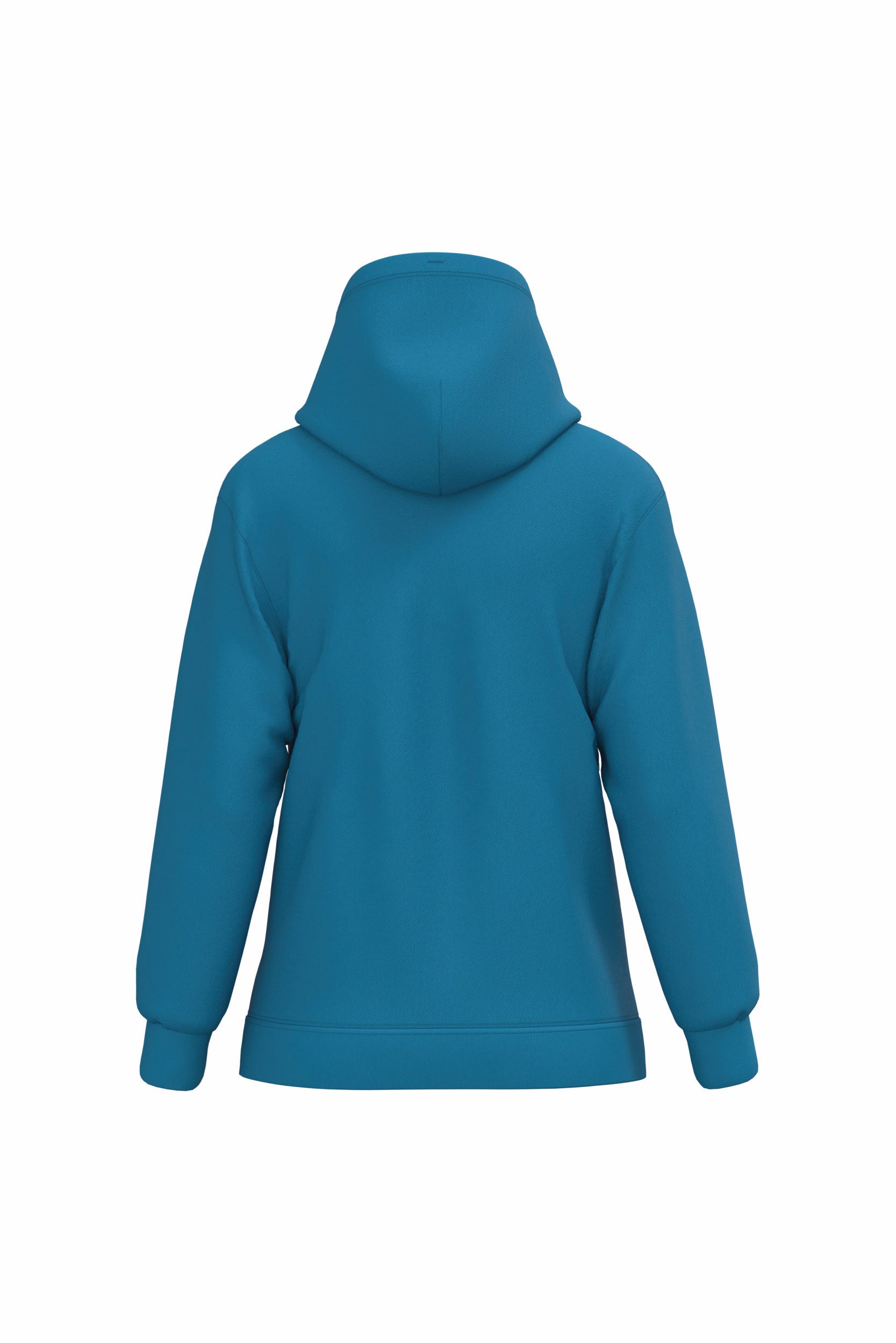 Sweat-shirt à capuche femme KARIBAN K473