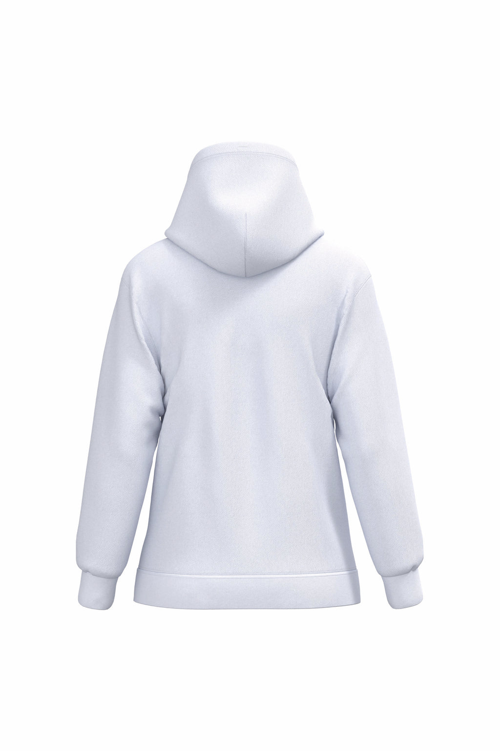 Sweat-shirt à capuche femme KARIBAN K473