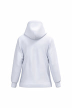 Sweat-shirt à capuche femme KARIBAN K473