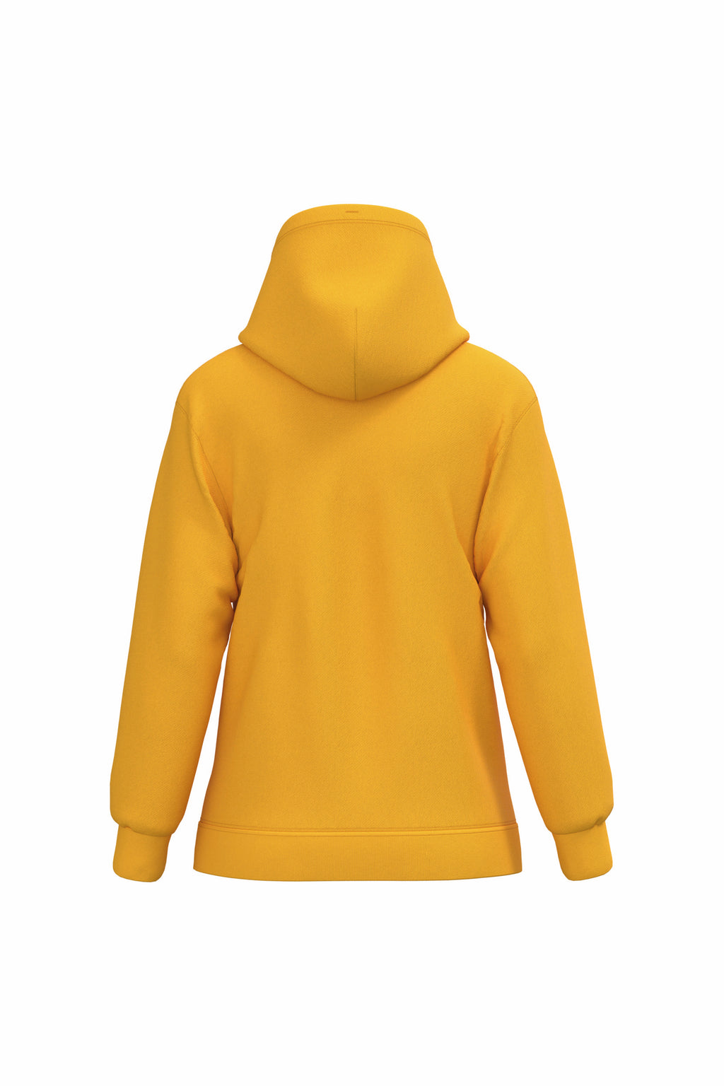 Sweat-shirt à capuche femme KARIBAN K473