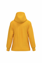 Sweat-shirt à capuche femme KARIBAN K473
