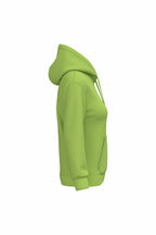 Sweat-shirt à capuche femme KARIBAN K473