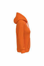 Sweat-shirt à capuche femme KARIBAN K473