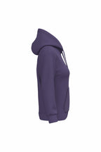 Sweat-shirt à capuche femme KARIBAN K473