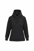 Sweat-shirt à capuche femme KARIBAN K473