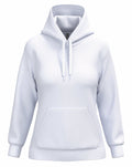 Sweat-shirt à capuche femme KARIBAN K473