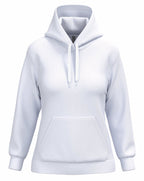 Sweat-shirt à capuche femme KARIBAN K473