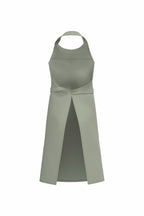 Tablier coton bio personnalisable