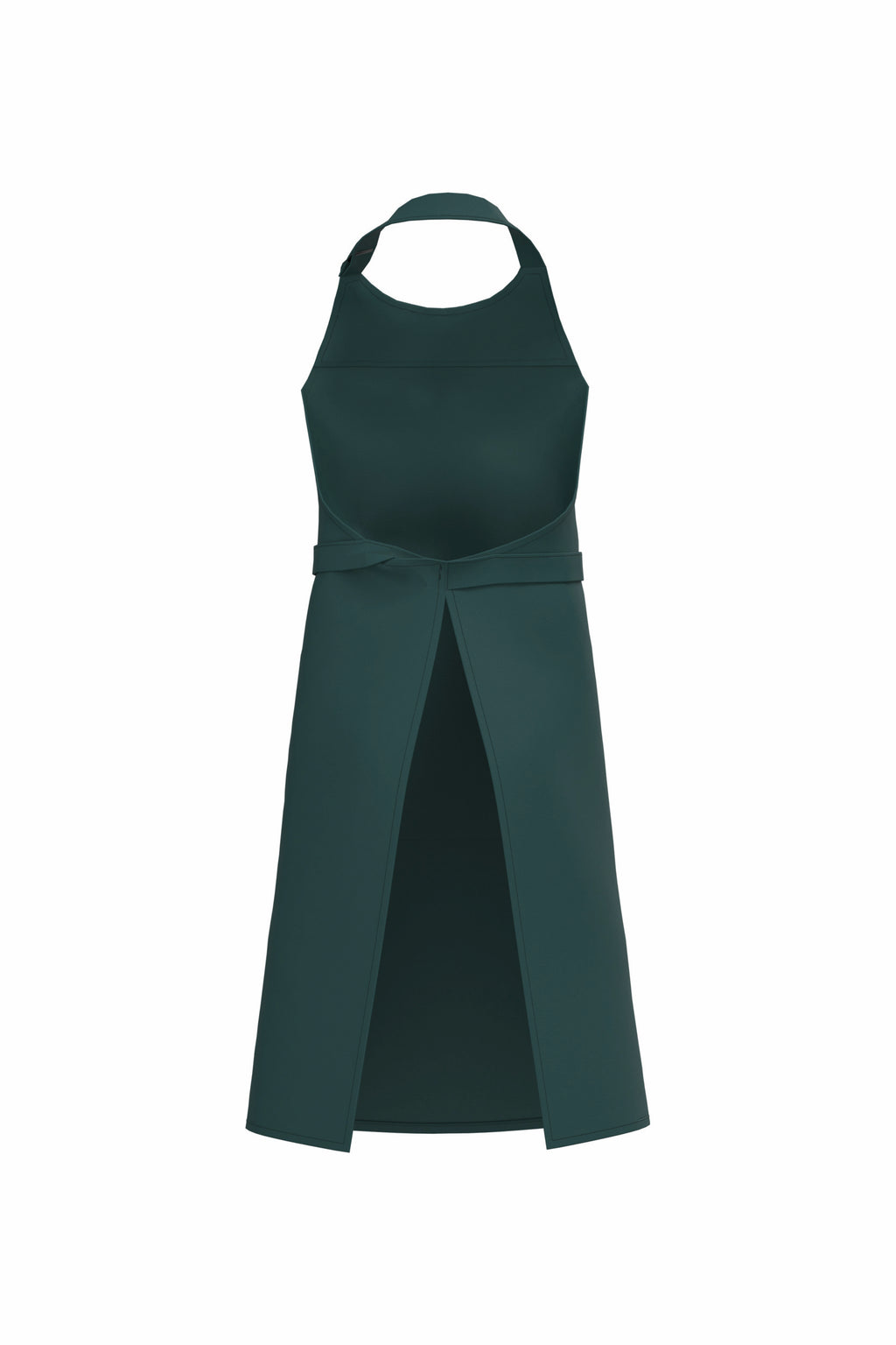 Tablier coton bio personnalisable