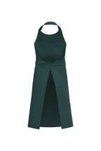 Tablier coton bio personnalisable